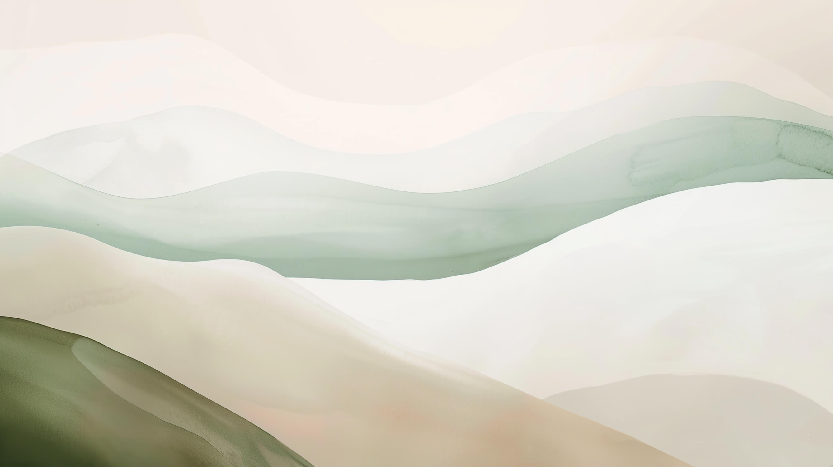 Watercolor Mural Wallpaper | Murals Wallpaper