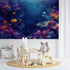 Enchanted Ocean World Wallpaper | Murals Wallpaper
