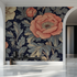 Vintage Wallpaper | Murals Wallpaper