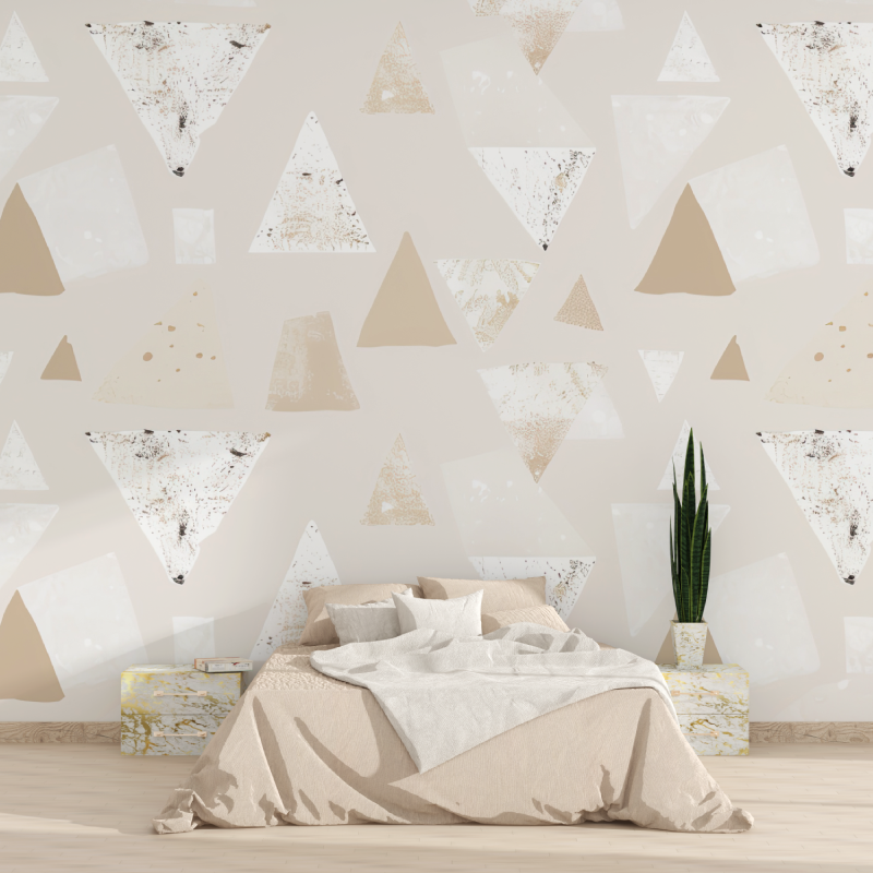 Scandinavian and Cocooning Wallpaper | Murals Wallpaper
