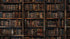 Library Mural Wallpaper | Murals Wallpaper