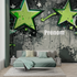 Graffiti Name Wallpaper | Murals Wallpaper