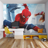 Spiderman Ironman Wallpaper | Murals Wallpaper