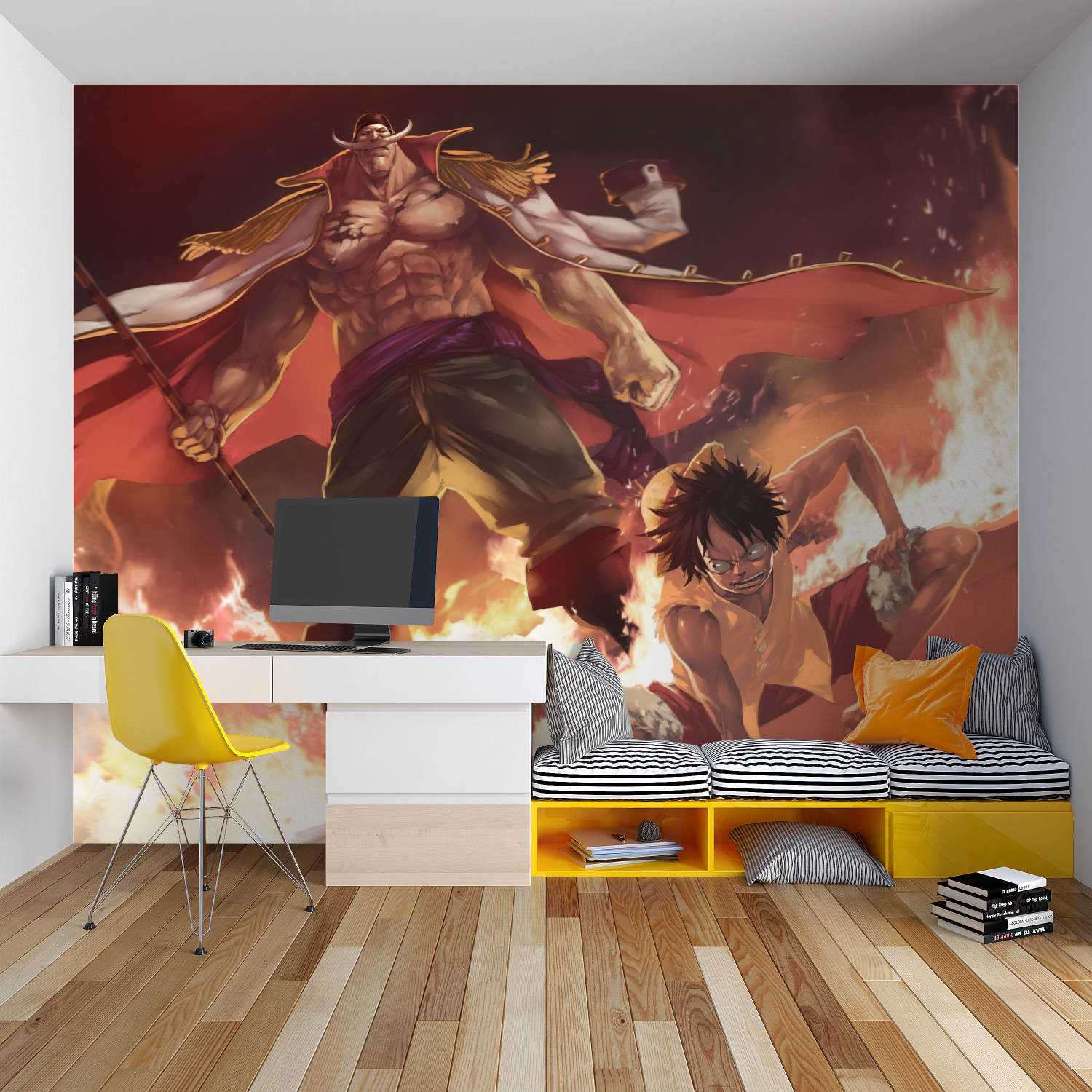‎  | Murals Wallpaper