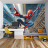 Dynamic Spiderman Wallpaper | Murals Wallpaper