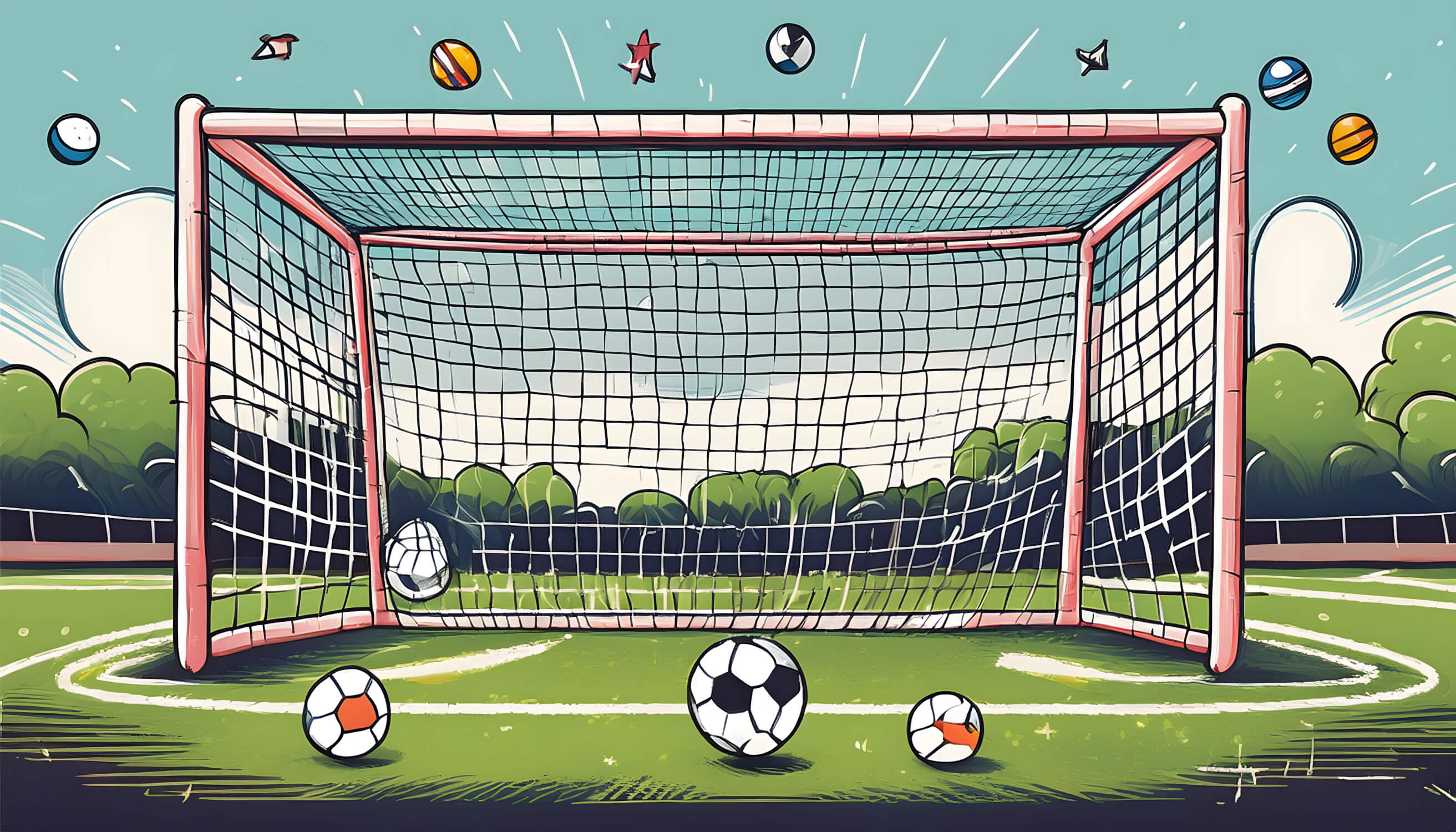 Chambre Papier Peint Foot