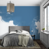 Blue Wallpaper Mural | Murals Wallpaper