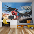 Spiderman-Filmtapete | Wandbilder