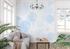 Pastel Blue Wallpaper | Murals Wallpaper