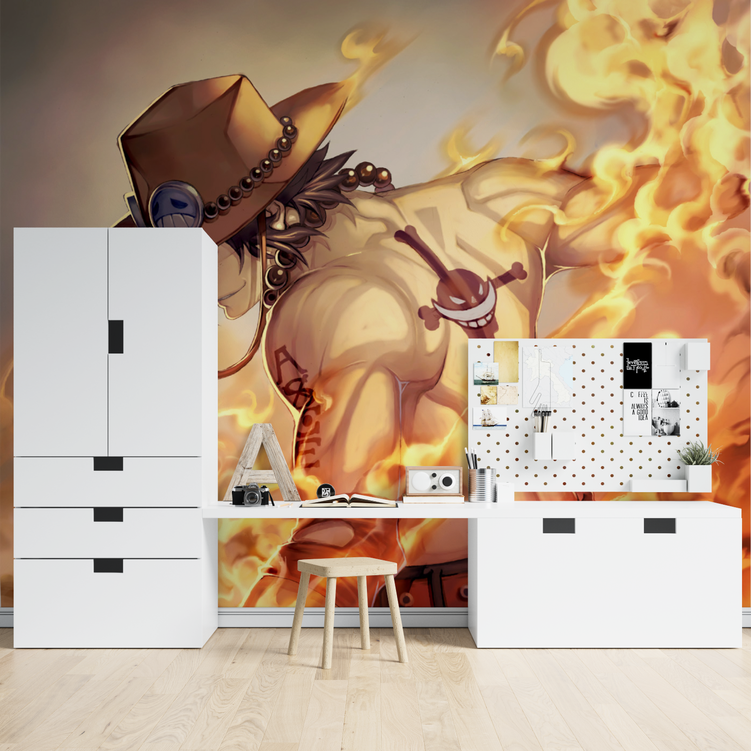 ‎  | Murals Wallpaper