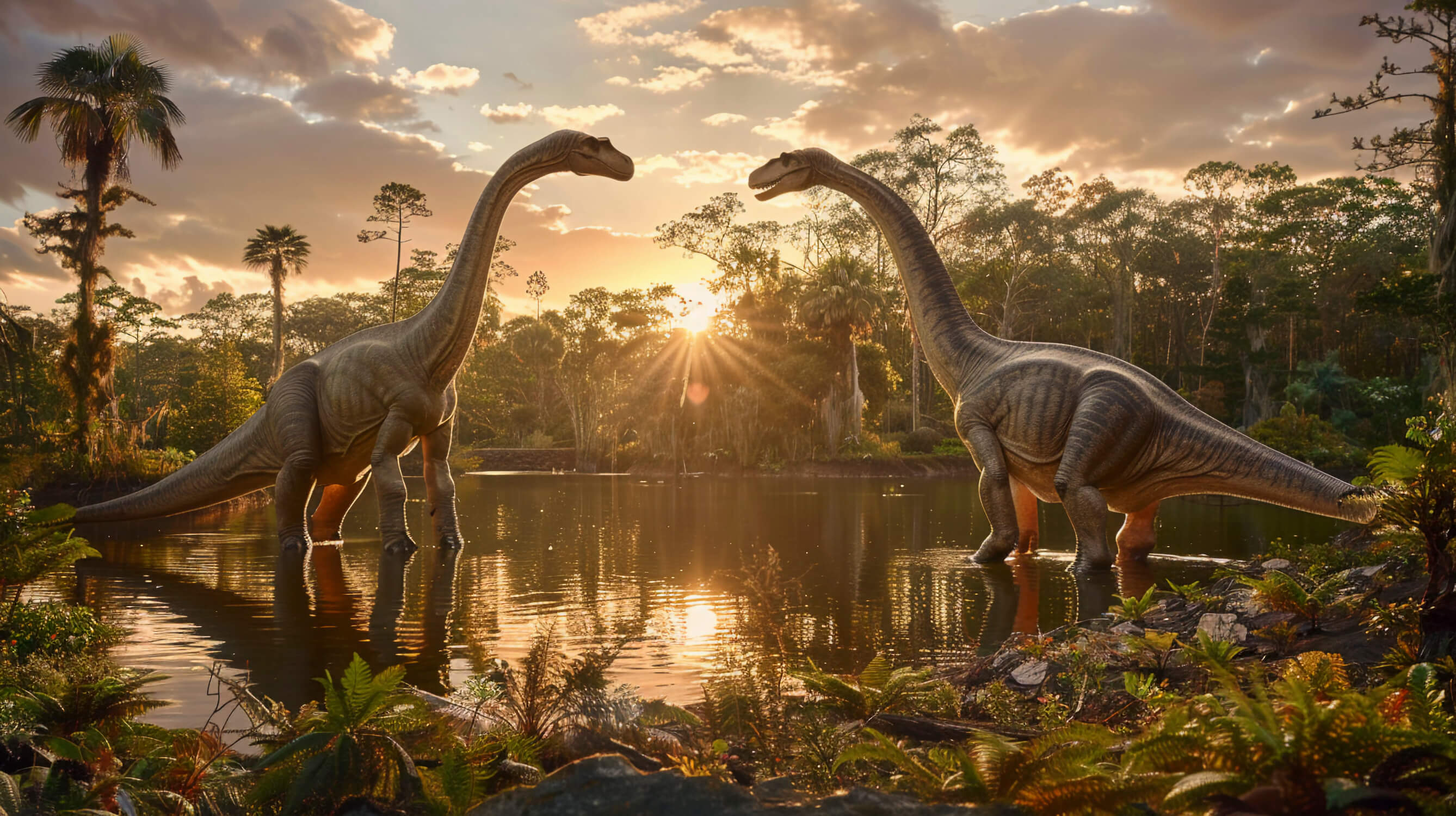 Custom Dinosaur Wallpaper | Murals Wallpaper