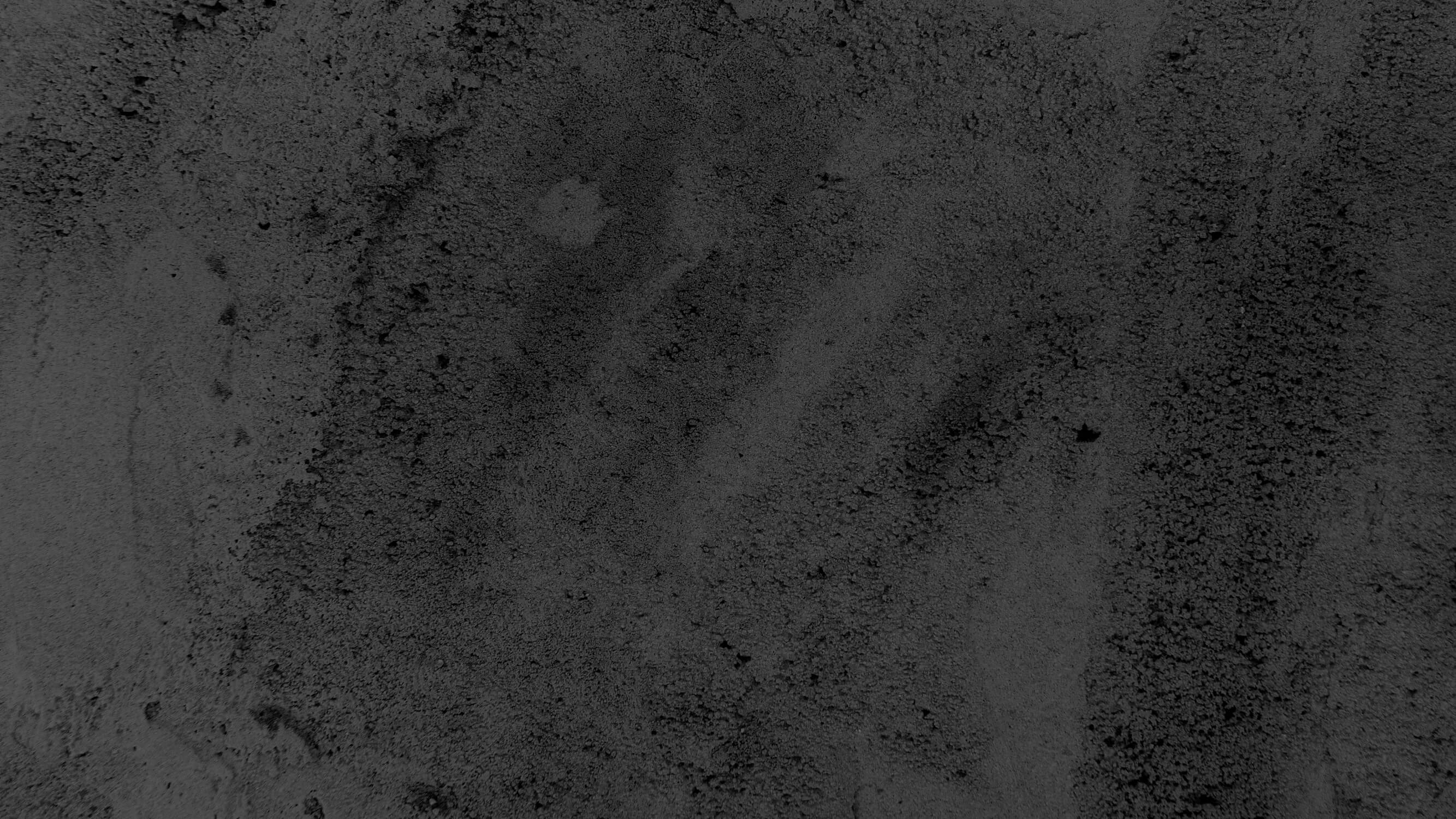 Black Concrete Effect Wallpaper | Murals Wallpaper