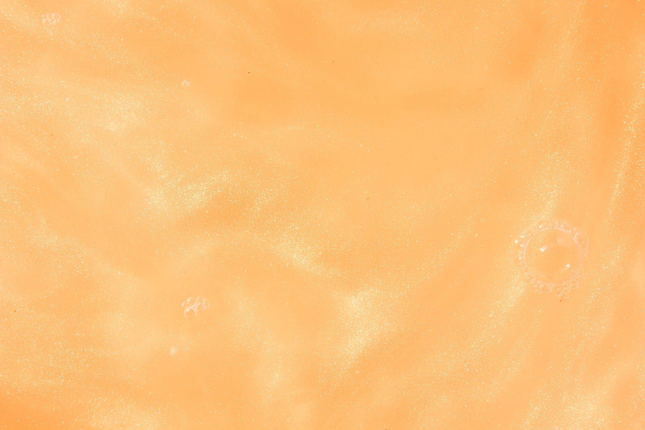 Pastel Orange Textured Wallpaper | Murals Wallpaper