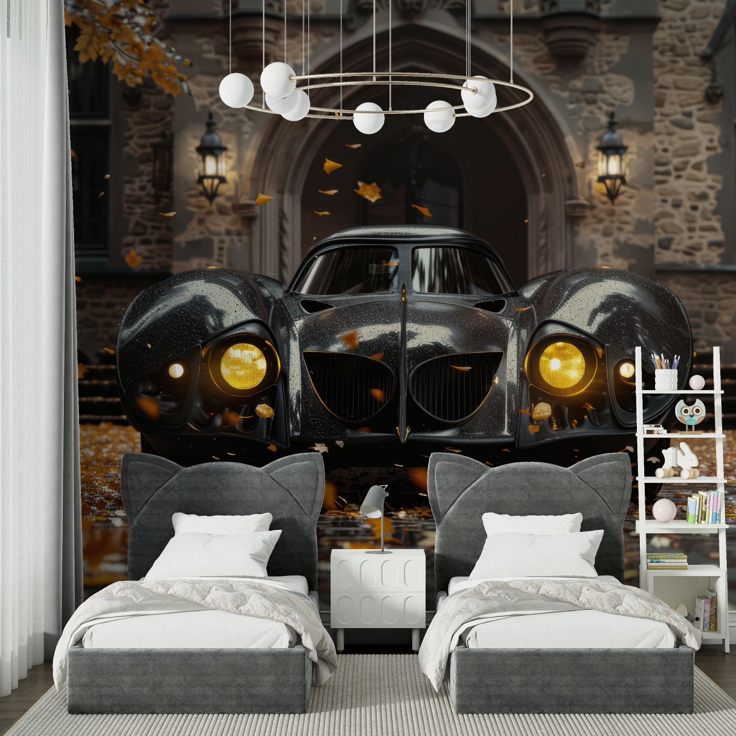 HD Car Wallpaper Collection | Murals Wallpaper