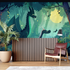 Dinosaur Kids Wallpaper Mural | Murals Wallpaper