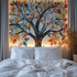 Family Tree Wallpaper | Murals Wallpaper
