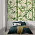 Bamboo Pattern Wallpaper | Murals Wallpaper