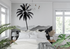 Black Palm Tree Wallpaper | Murals Wallpaper