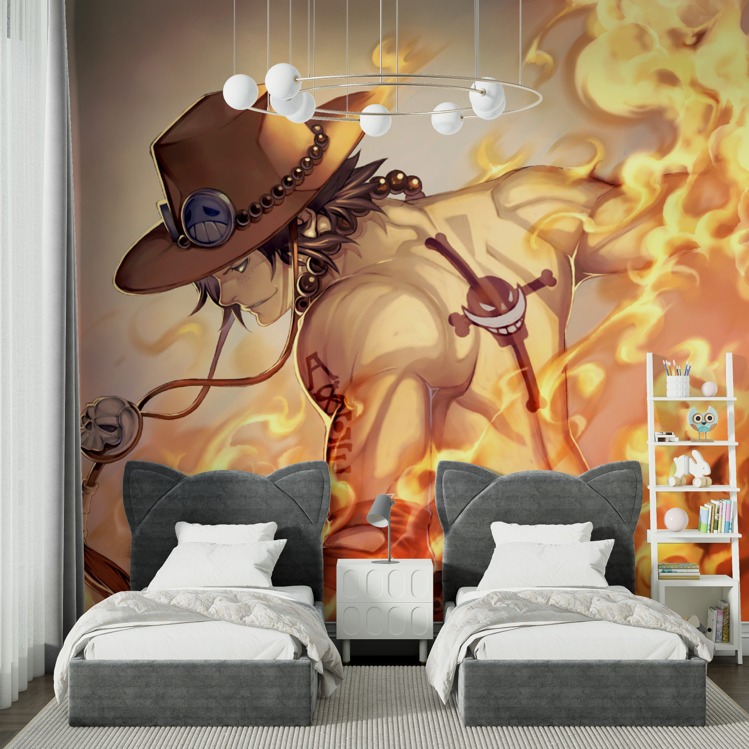 ‎  | Murals Wallpaper