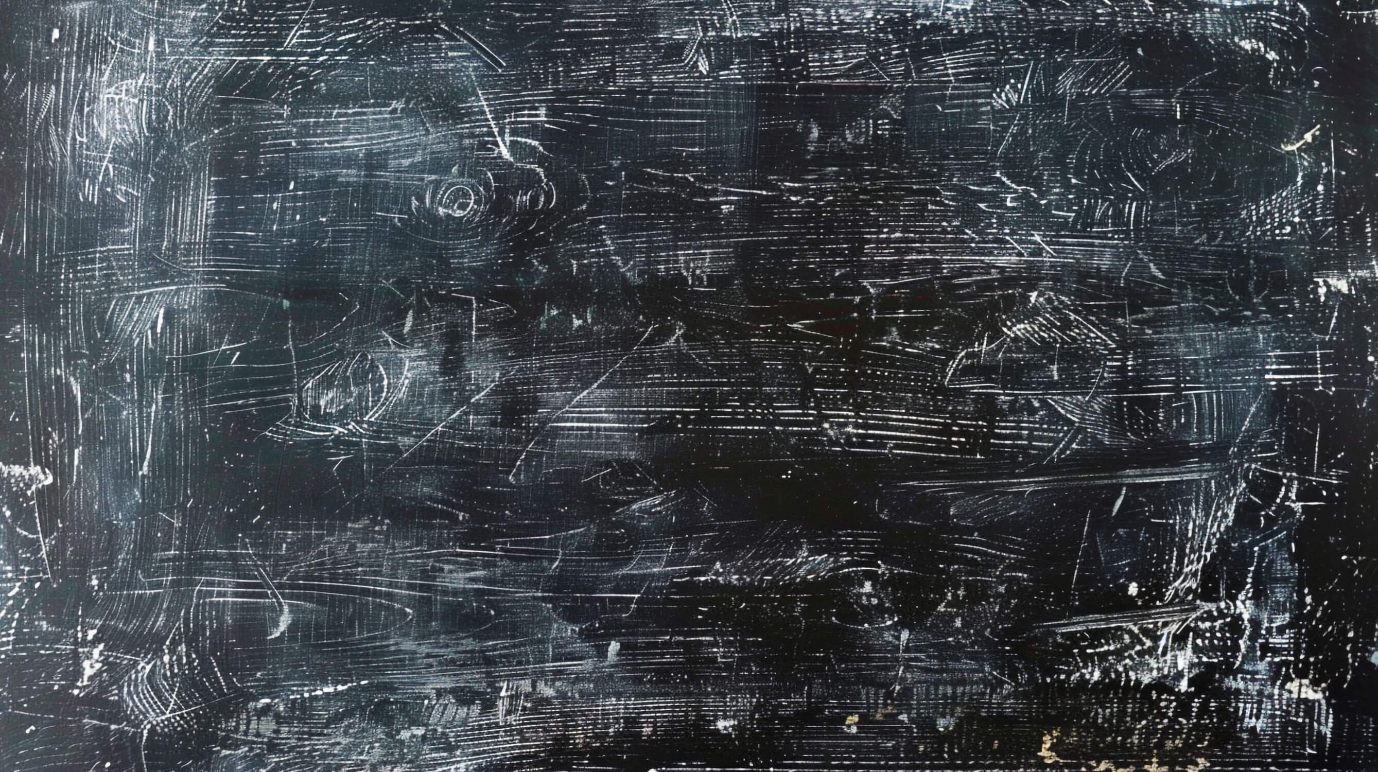 Chalkboard Wallpaper | Murals Wallpaper