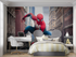 Spiderman Kids Wallpaper | Murals Wallpaper