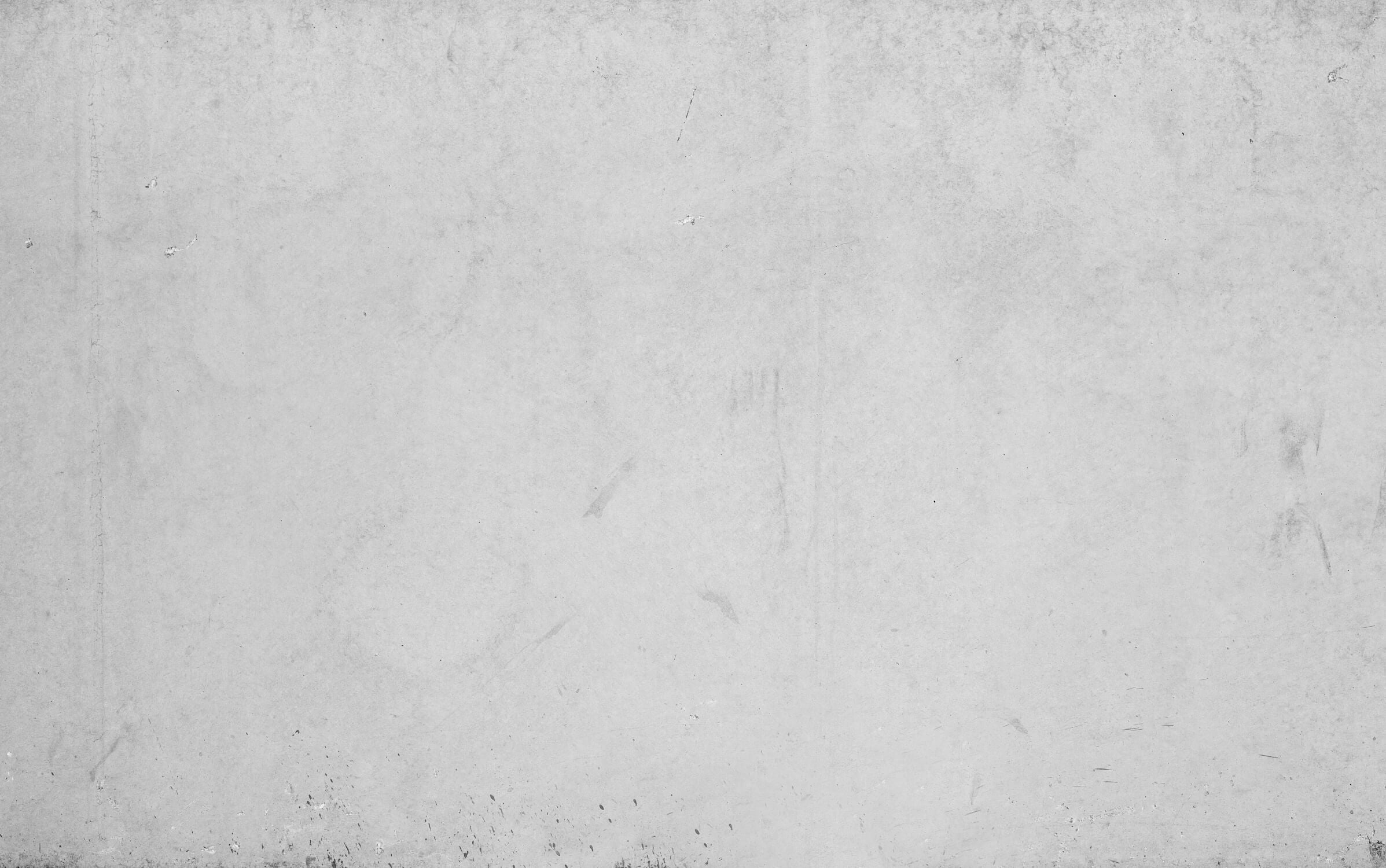Concrete Gray Wallpaper | Murals Wallpaper