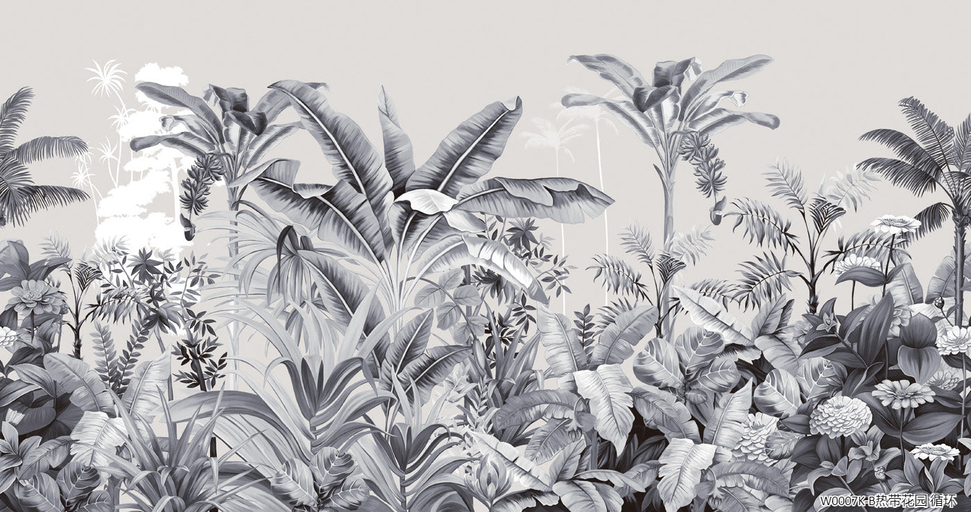 Panoramic Wall Mural 6