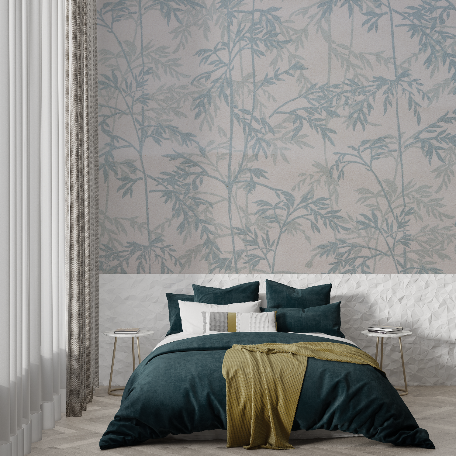 Trendy Toile De Jouy Wallpaper | Murals Wallpaper