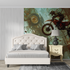 Children's Motorcycle Mural Wallpaper | Murals Wallpaper