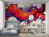 Teen Art Graffiti Wallpaper | Murals Wallpaper