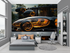 3D Car Wallpaper Home | Murals Wallpaper