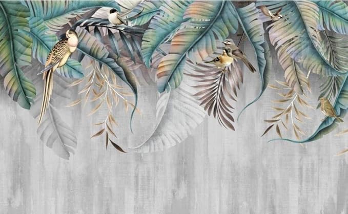 Sublime Bird Wallpaper | Murals Wallpaper