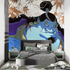 One Piece Jinbe Wallpaper | Murals Wallpaper