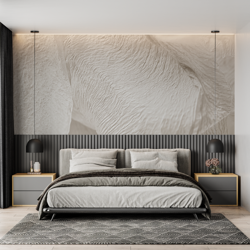 Cocooning Trend Wallpaper | Murals Wallpaper