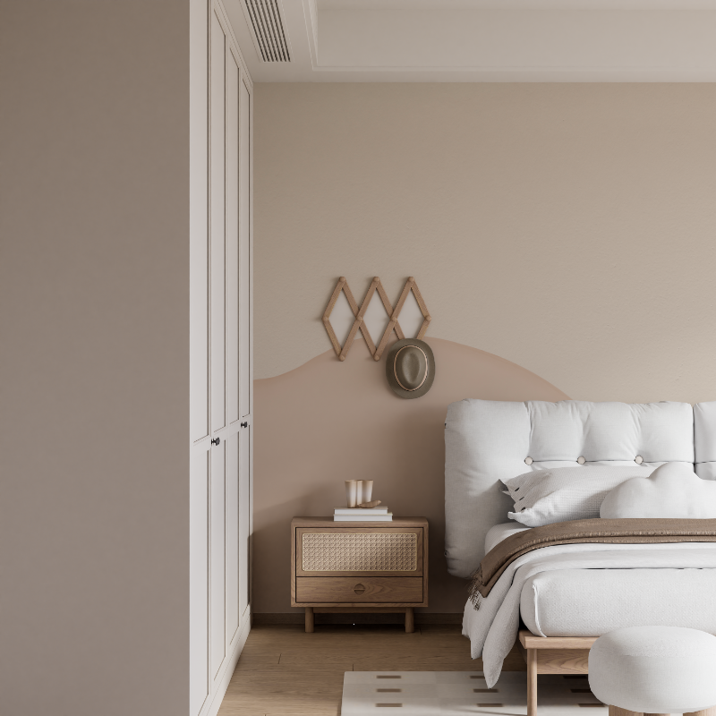 Cocooning Traditional Wallpaper | Murals Wallpaper