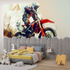 Boys Motorcycle Wallpaper Room | Murals Wallpaper