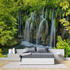 Waterfall Wallpaper | Murals Wallpaper