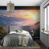 3D Window Mural Wallpaper | Murals Wallpaper
