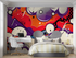 Teen Art Graffiti Wallpaper | Murals Wallpaper