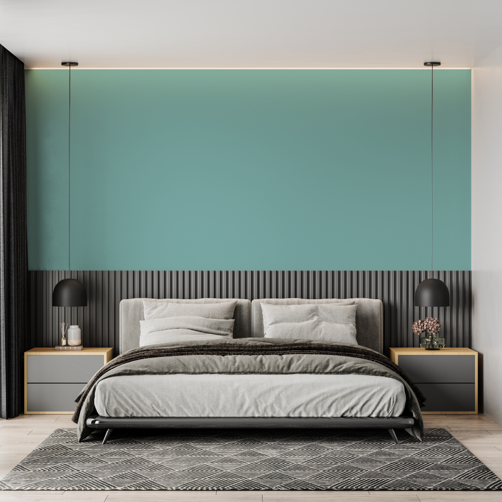 Mint Wallpaper | Murals Wallpaper