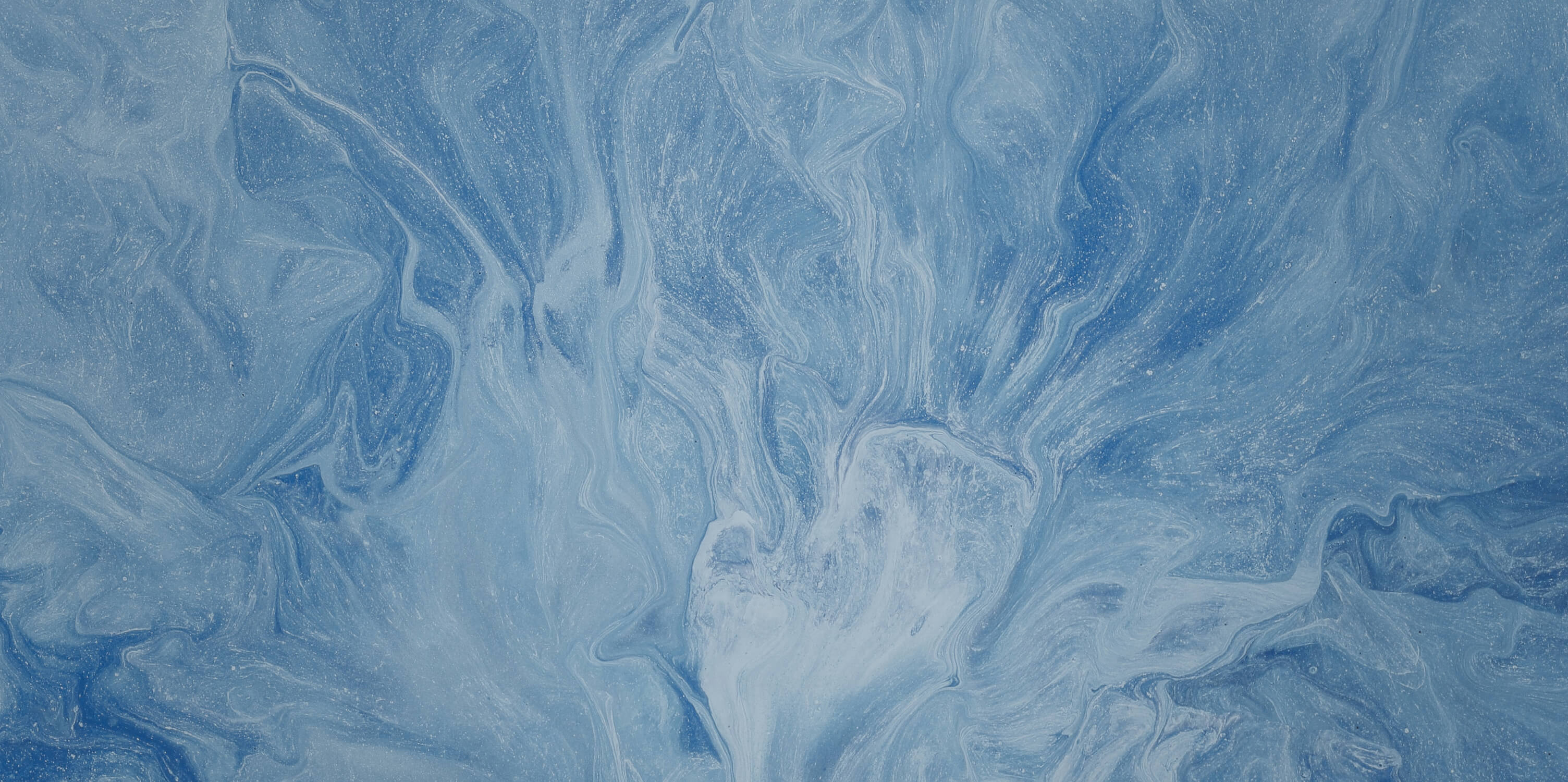 Blue Tone Wallpaper | Murals Wallpaper