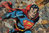 Superman Comic Book Wallpaper | Murals Wallpaper