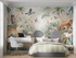 Jungle Nursery Wallpaper | Murals Wallpaper
