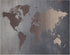 Giant World Map Wallpaper | Murals Wallpaper