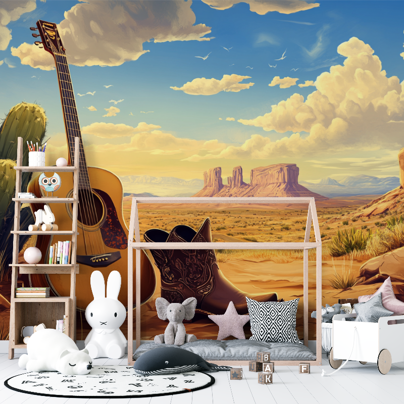 Country Music Wallpaper | Murals Wallpaper
