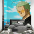One Piece Zoro-Hintergrundbild | Wandbilder