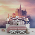 Princess Castle Mirage Wallpaper | Murals Wallpaper