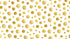 Gold Polka Dot Wallpaper | Murals Wallpaper