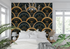 Art Deco Wallpaper | Murals Wallpaper
