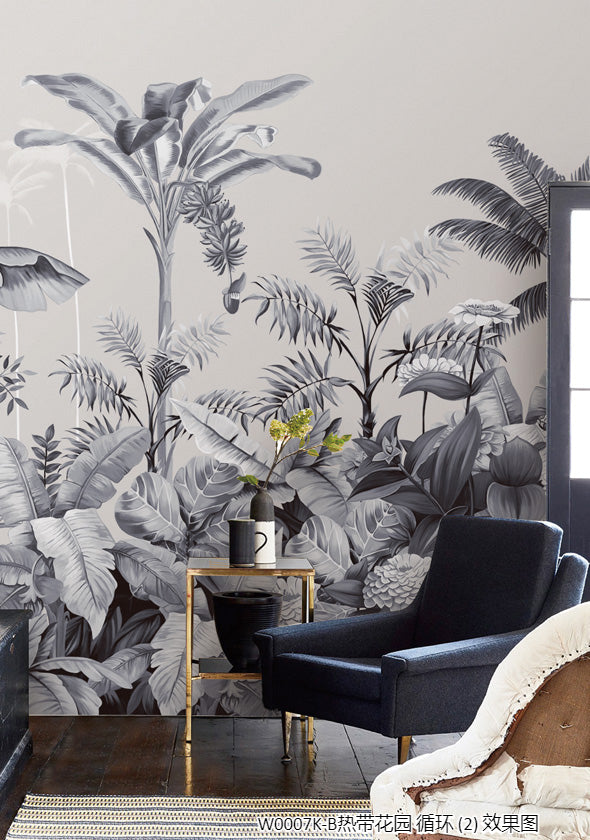 Panoramic Wall Mural 6